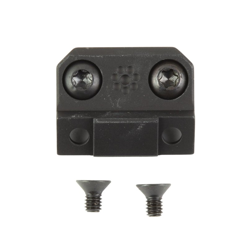 Arisaka Defense SSM-MCX Side Scout Light Mount for M-LOK Black