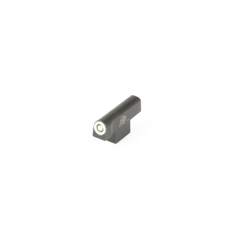 XS Sight Systems CMRV003S4 Tritium White Dot for Colt Cobra & King Cobra