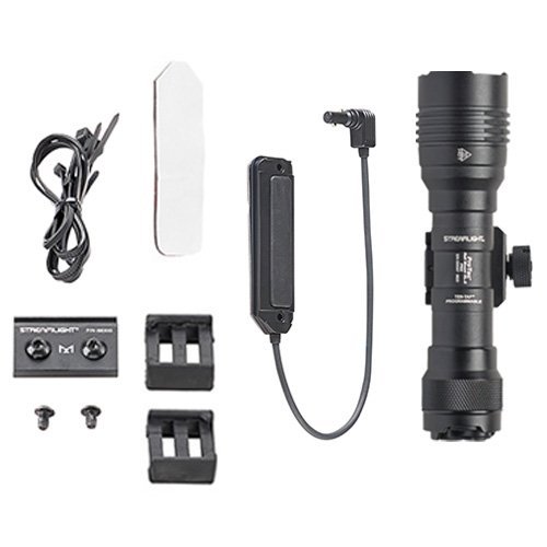 Streamlight 88126 ProTac Rail Mount HL-X Pro 1000 Lumens M-LOK Kit