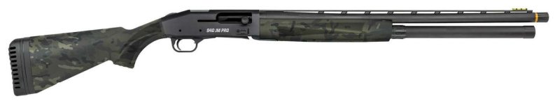 Mossberg 940 JM Pro 12 Gauge Semi Auto Shotgun
