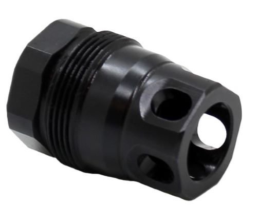 Kaw Valley Precision Plan B Brake 1/2x28 Thread