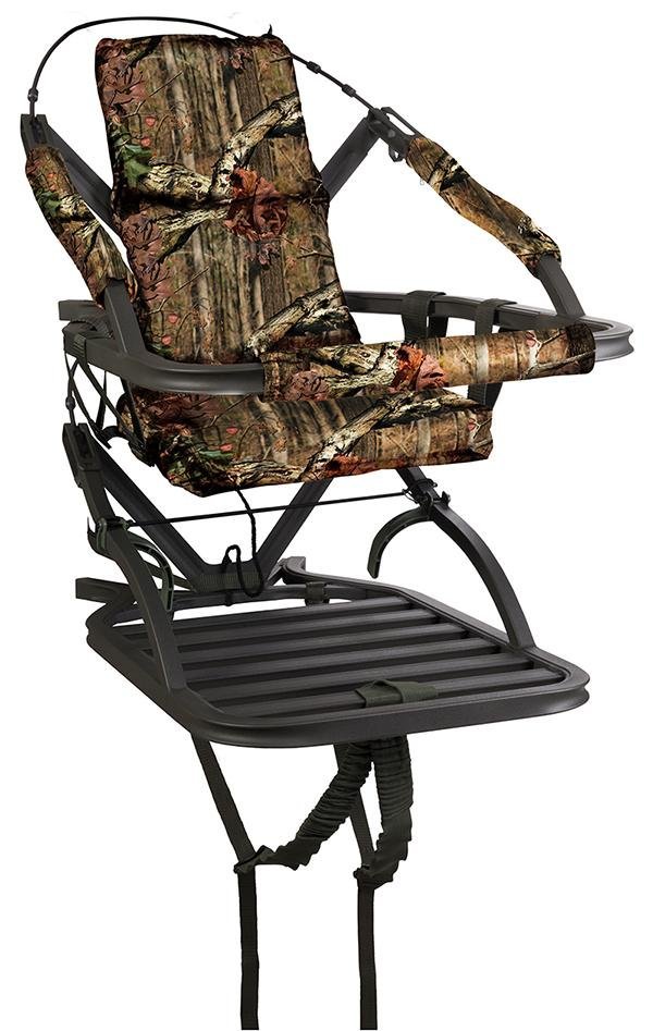 Summit SU81118 Titan SD Climber, Large, 350 lbs Capacity, 30.75"x21"