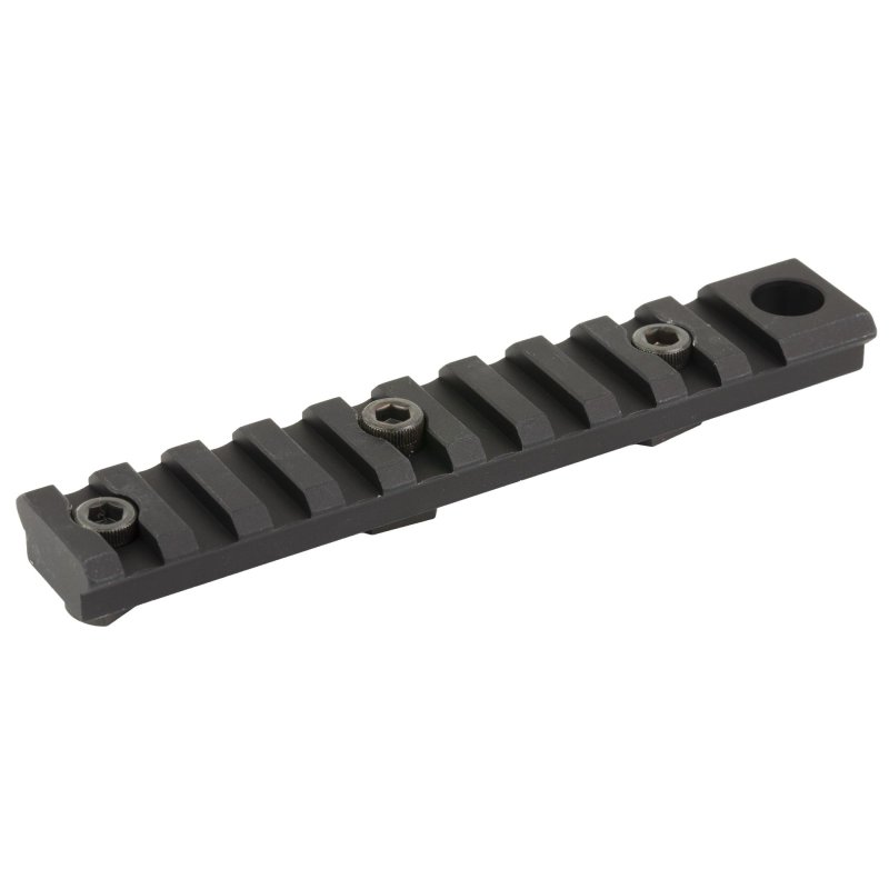 Arisaka RS-RAIL-3M M-LOK Rail QD Socket Tactical