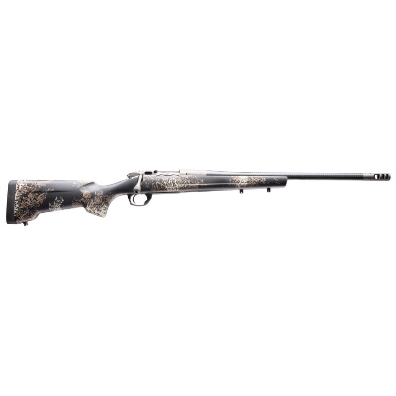 Bergara Cima Pro .300 Win Mag BPR38-300WM