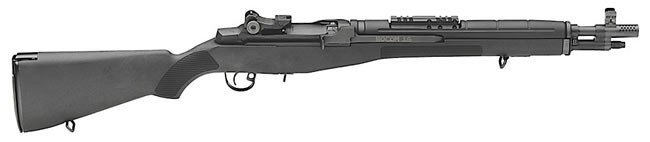 Springfield Armory M1A 308 Win AA9626