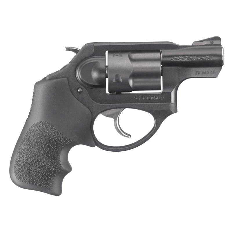 Ruger LCRx 38 Special