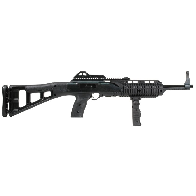 Hi-Point 4095TS FG .40 S&W 17.5 In Black Semi-Auto Carbine 10-Rounds