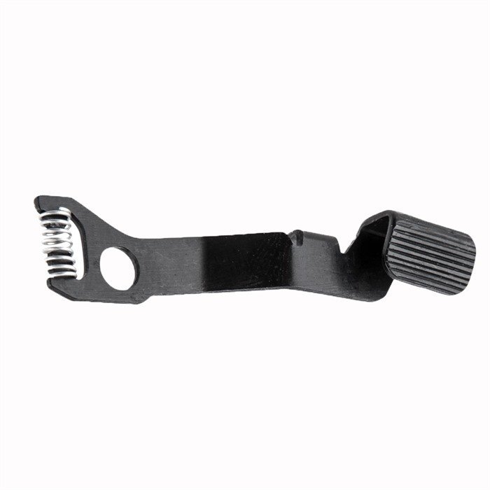 TangoDown VTSS-004 Enhanced Slide Stop for Glock 48/43X Black 9mm