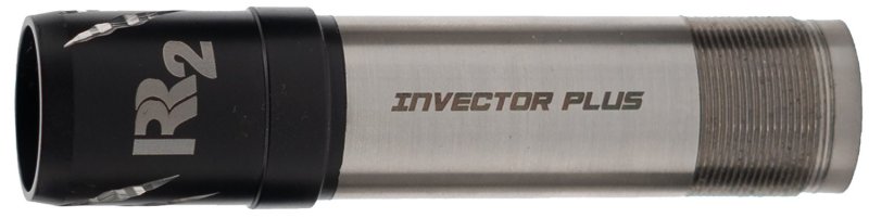 Rob Roberts 200295 RR2 Raptor 12 Gauge 17-4 PH Stainless Steel Choke Tube