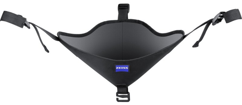 ZEISS TRIPOD ACCESSORY ROCK BAG