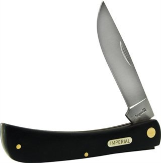 AOB CUTLERY Imperial IMP22L Large Folding Pocket Knife