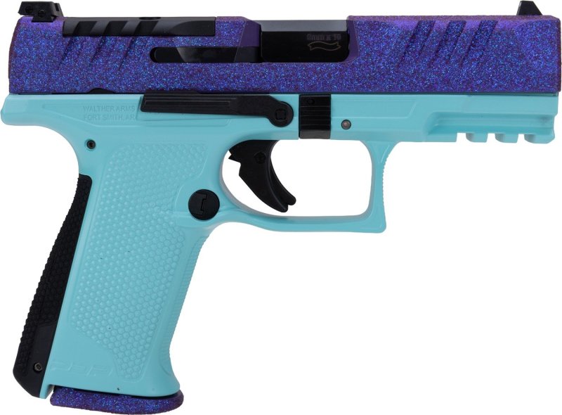 Walther PDP F-Series 9mm 4797086