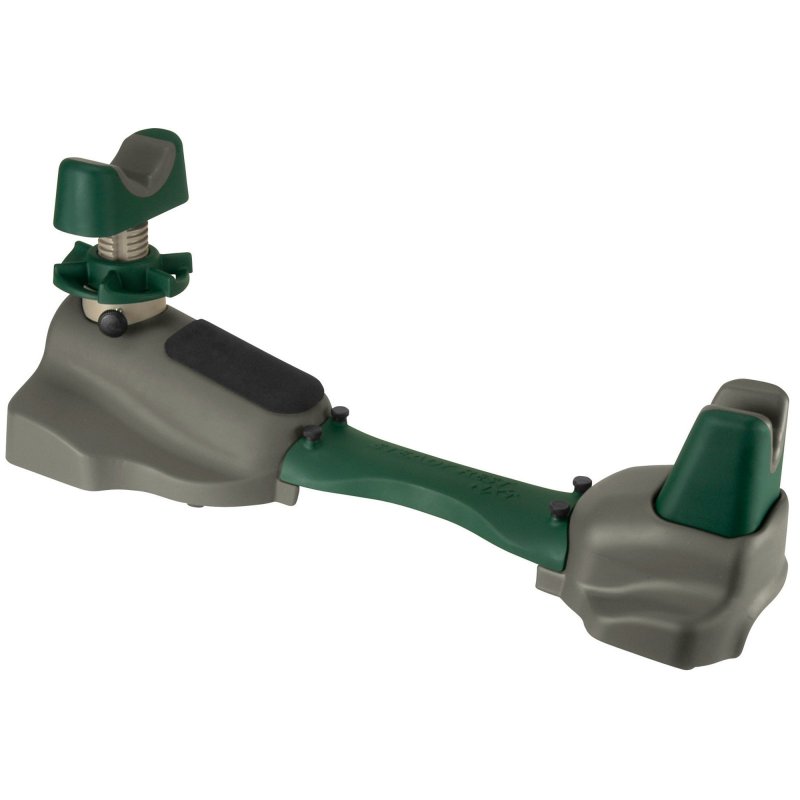 Caldwell Steady Rest NXT Gray Green 26 in Adjustable