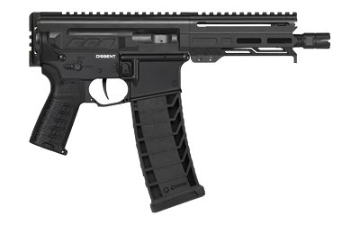CMMG Dissent Mk4 9mm Luger