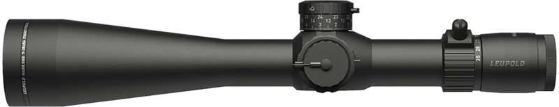 Leupold Mark 5HD 7-35x56 35mm M5C3 FFP Illum Tremor 3 Riflescope (177333)