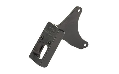 Shield Arms SAROC442RMR Revolver Optic Conversion Black Aluminum RMR Footprint Mount Revolver