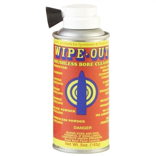 SSR Sharp Shoot R 5oz Foaming Bore Solvent Premium