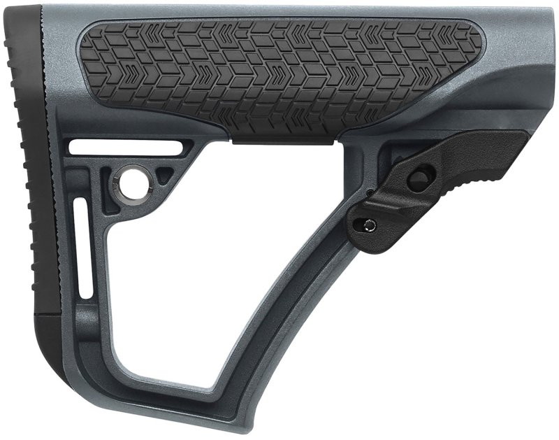 Daniel Defense Tornado Collapsible Mil-Spec Adjustable Butt Stock