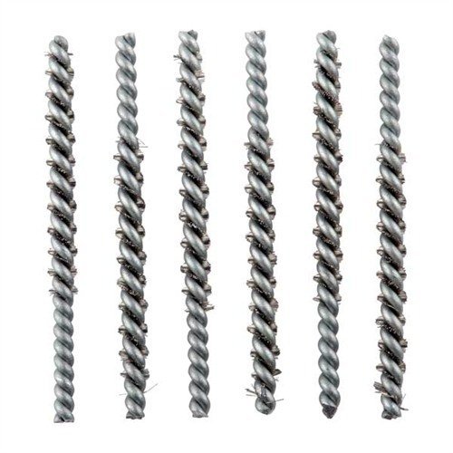 Dewey Rods PB6 REPLACEMENT BRUSH 6-PAK