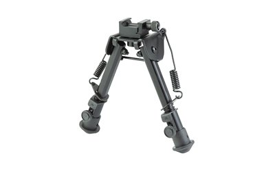 XTS TBP Folding Rotating Bipod 5.5-7.4 In Picatinny Black