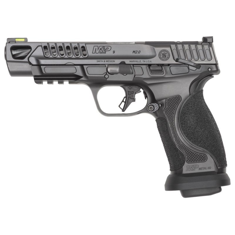 Smith & Wesson M&P9 M2.0 9mm (UPC 901146)
