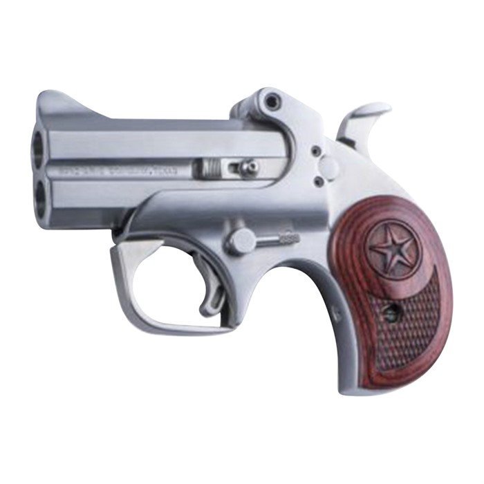 Bond Arms Texas Defender 45 Colt BATD45LC