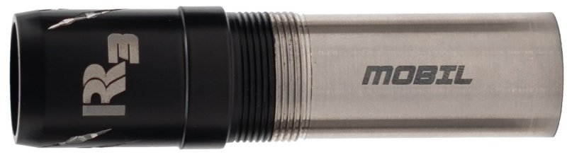 Rob Roberts 200306 RR3 Raptor 12 Gauge 17-4 PH Stainless Steel Choke