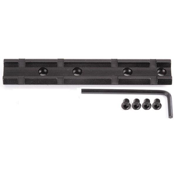 Traditions Performance Firearms A1780 Scope Base Break-Open 1 Piece