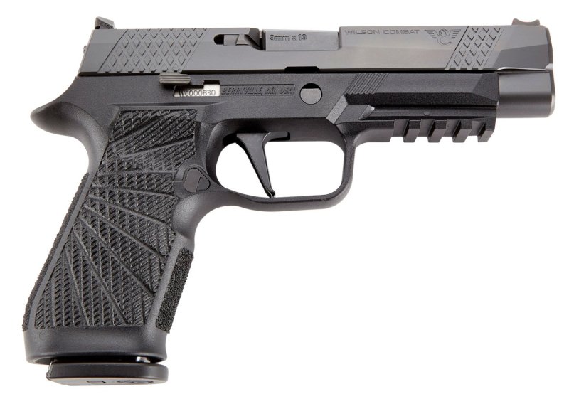 Wilson Combat SIG WCP320 9mm