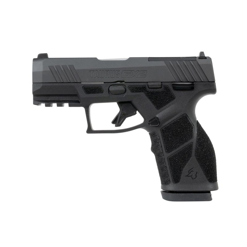 Taurus GX2 TORO 9mm 1GX2P931