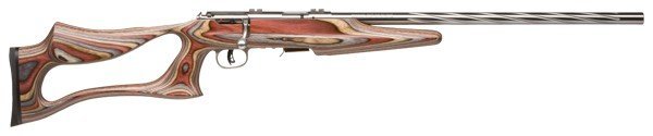 Savage Arms 93 BSEV 22 Magnum