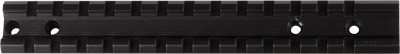 Weaver 48339 Multi-Slot Base 93AT Aluminum Matte Black Benelli M3000