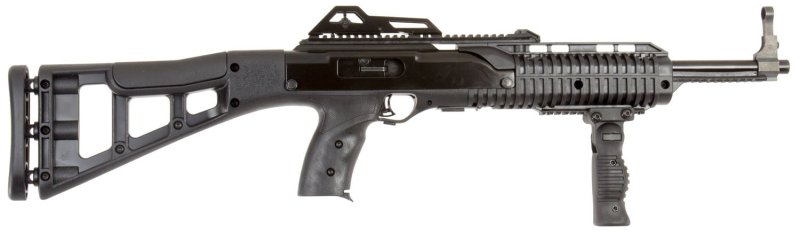 Hi-Point Firearms 3895TSFGT1 .380 ACP