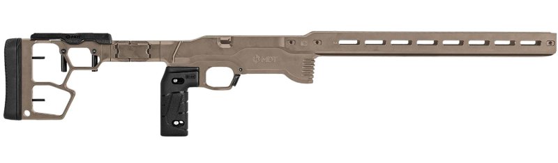 MDT 114882FDE Chassis FDE Premium Tactical System