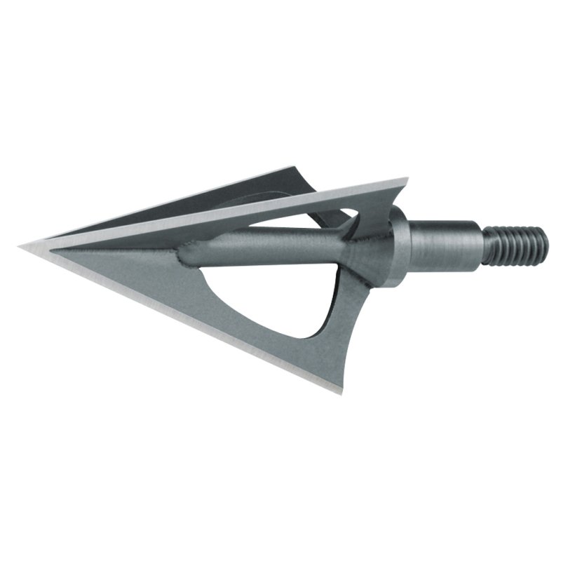 New Archery Products HellRazor Broadheads 125 Grain 3 Pack