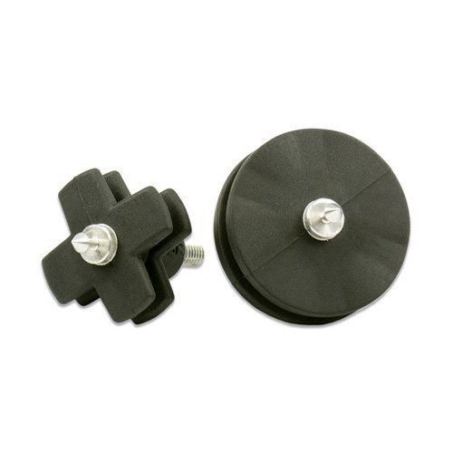 Bore Tech BTAT-500-03 AR-10 Wiper Set, Barrel & Upper Receiver Cleaners