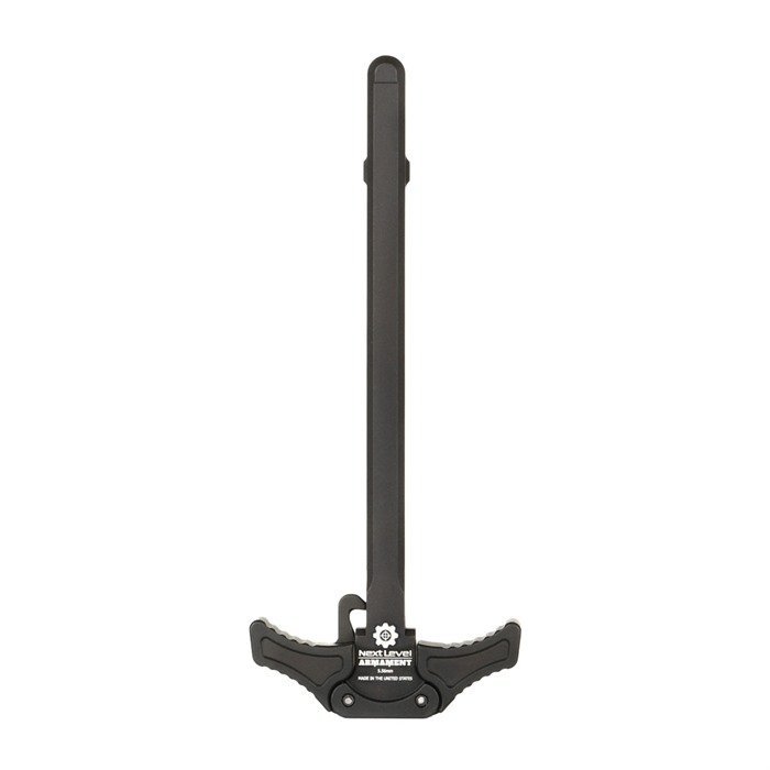 Next Level Armament NLX737 AR-15 Ambidextrous Charging Handle