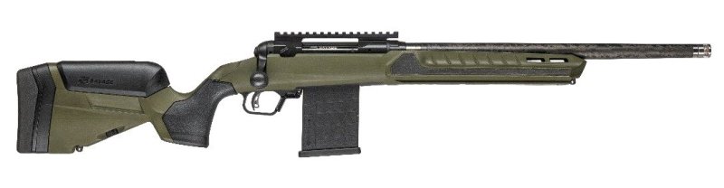 Savage Arms 110 Ultralite Predator 6.5 Creedmoor 32661