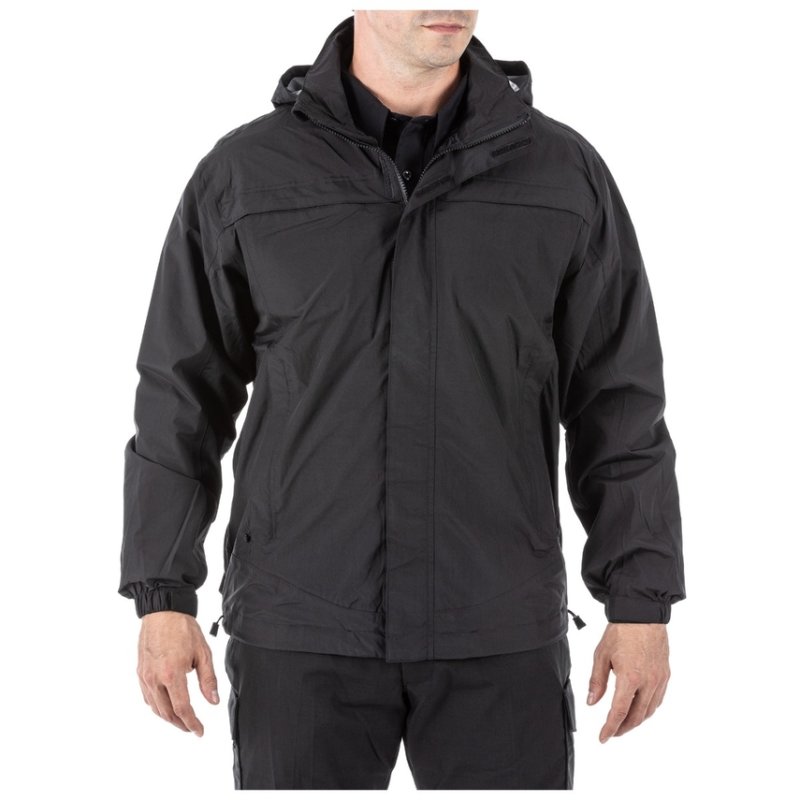 5.11 Tactical Tac-Dry Rainshell 2.0 Waterproof Breathable (UPC 884432)