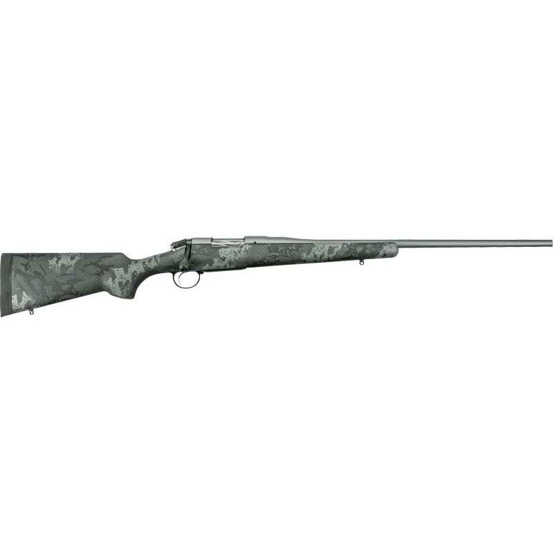 Bergara Premier Mountain 2.0 300 Win Mag BPR28-300WM