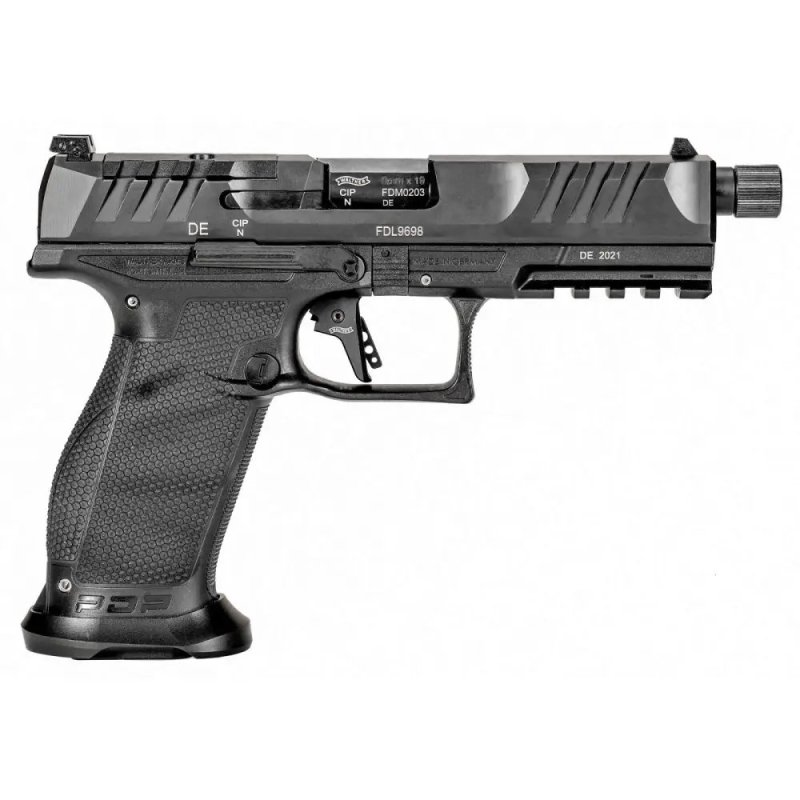 Walther PDP Pro SD 9mm