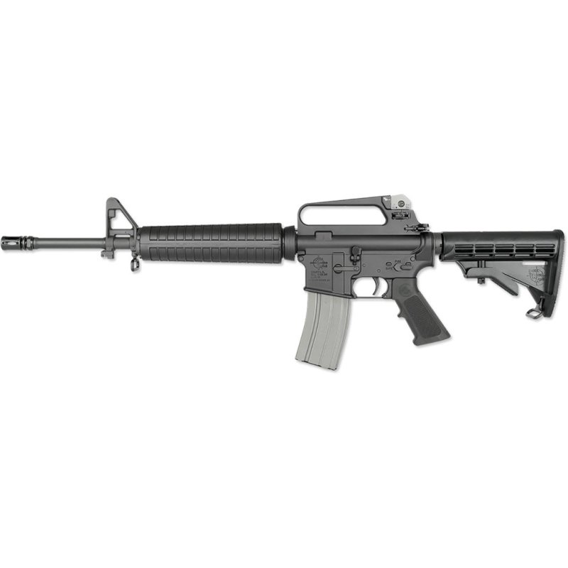 Rock River Arms AR1296 .223 Remington 16In 30rd Magazine Black