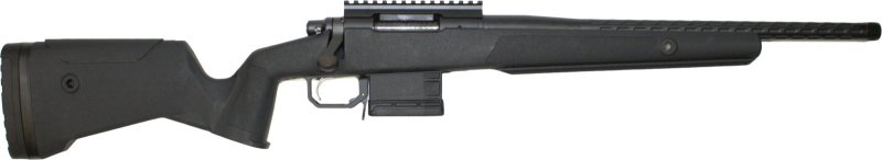 GREAT LAKES GLFA .308 Win 18.0In Barrel Black/Stainless