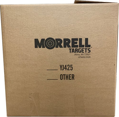 High Roller Combo Foam Target for Compound and Crossbows up to 450