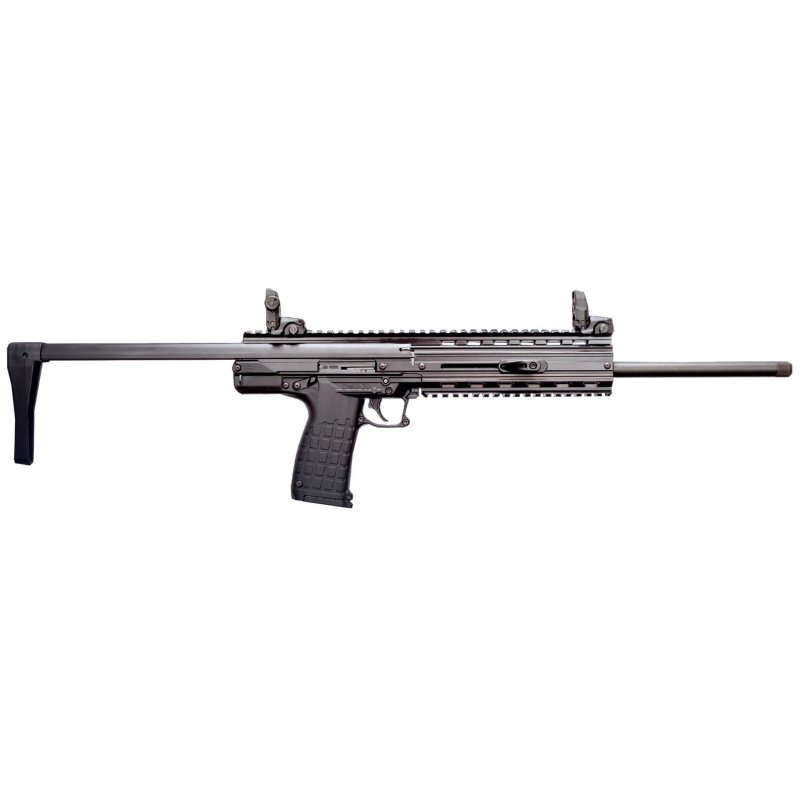 Kel-Tec CMR-30 .22WMR CMR30BLK 22 Magnum