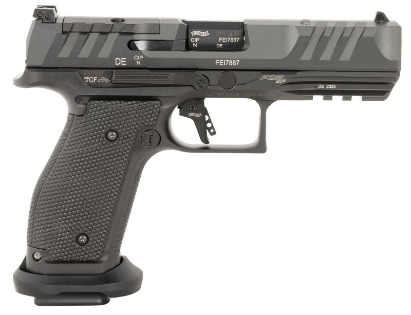 Walther PDP Pro 9mm 2897008