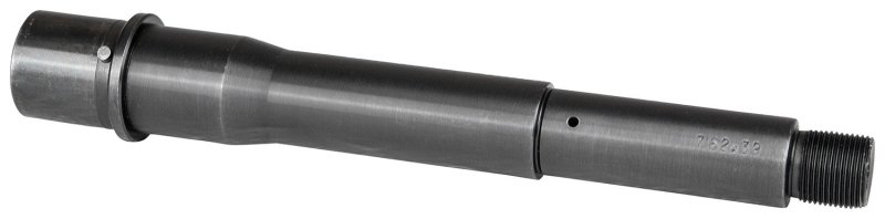 Diamondback 762X39P7H50B95R 7.62x39mm 7 In Black Nitride Barrel