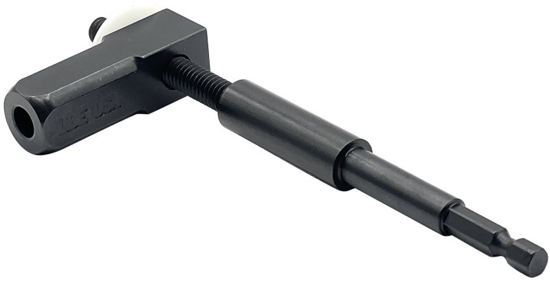 LBE Unlimited GLKCLT Channel Liner Removal Tool for Glock Silver Steel