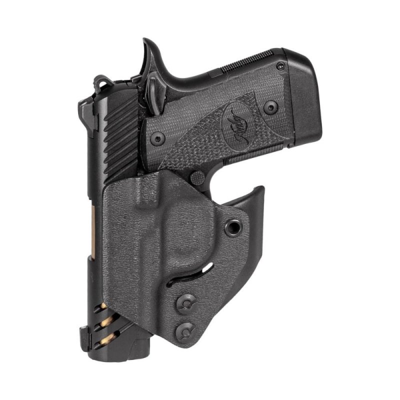 Mission First Tactical Kimber Micro 9 IWB Ambidextrous Holster