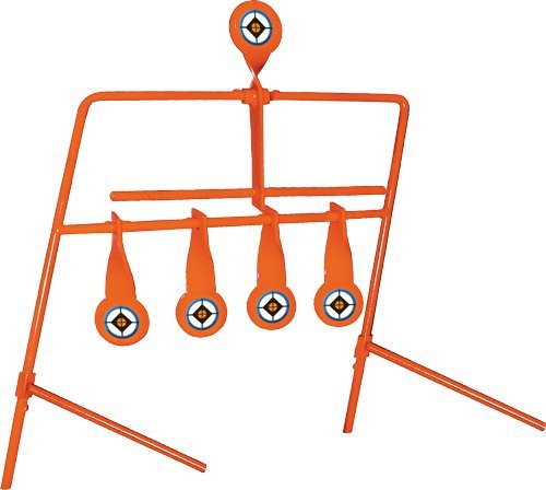 Do-All AGP5 Steel Target Reactive .177 Airgun Pro Auto Reset